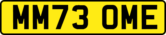 MM73OME