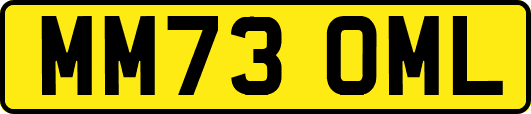 MM73OML