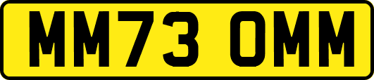 MM73OMM