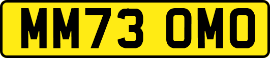 MM73OMO