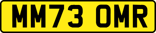 MM73OMR