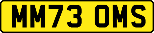 MM73OMS