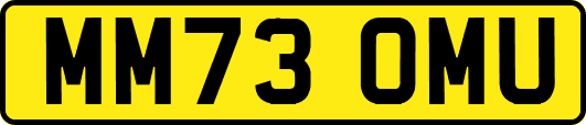 MM73OMU