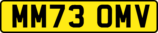 MM73OMV