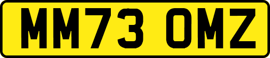 MM73OMZ