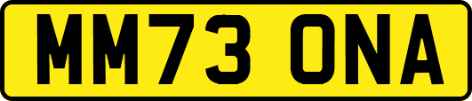 MM73ONA