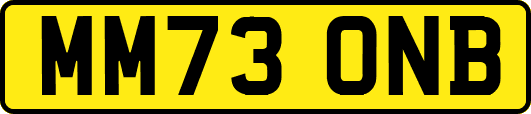 MM73ONB