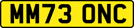 MM73ONC