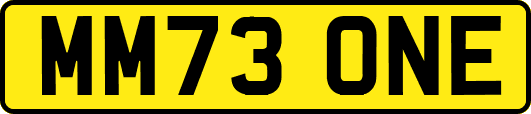 MM73ONE