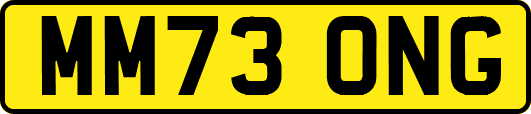 MM73ONG