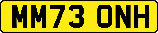 MM73ONH