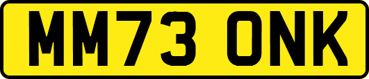 MM73ONK
