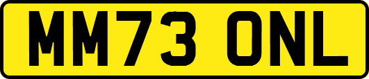 MM73ONL