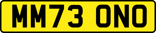 MM73ONO