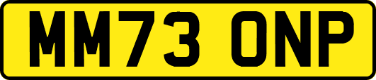 MM73ONP