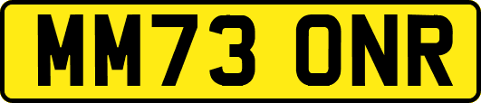 MM73ONR