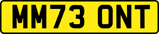 MM73ONT