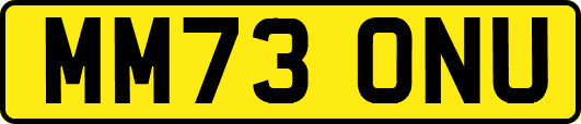 MM73ONU