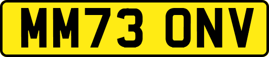 MM73ONV