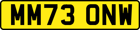MM73ONW