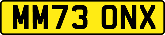 MM73ONX