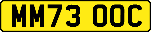 MM73OOC