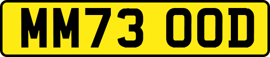 MM73OOD