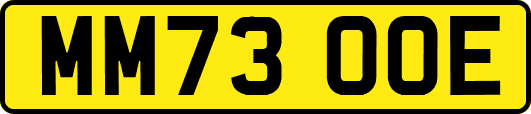 MM73OOE