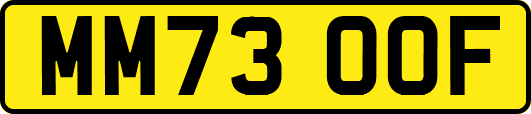 MM73OOF