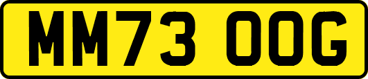 MM73OOG