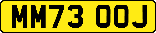 MM73OOJ