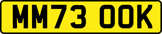 MM73OOK