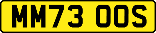 MM73OOS