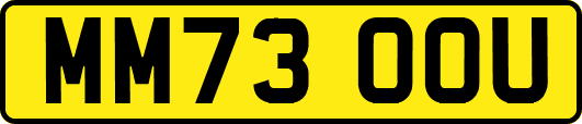 MM73OOU