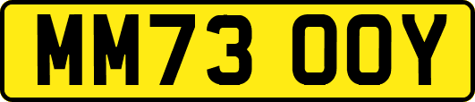MM73OOY