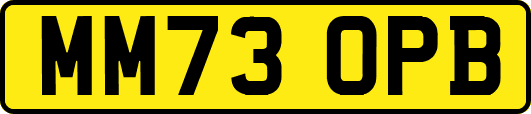 MM73OPB