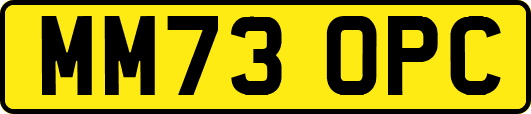 MM73OPC