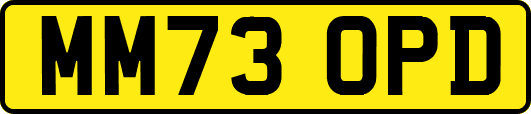 MM73OPD