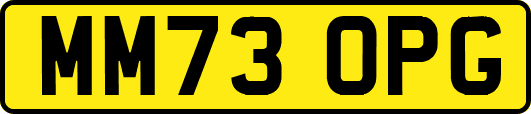 MM73OPG