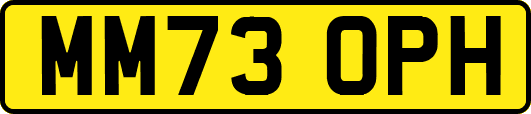 MM73OPH