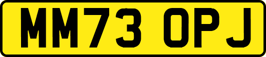 MM73OPJ