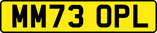 MM73OPL