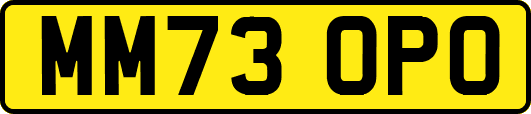 MM73OPO