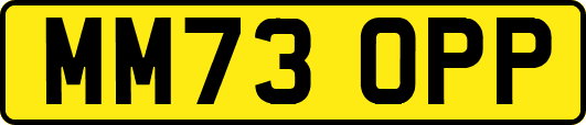 MM73OPP