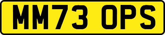 MM73OPS