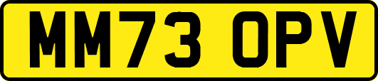 MM73OPV