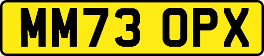 MM73OPX