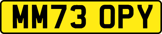MM73OPY