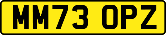 MM73OPZ