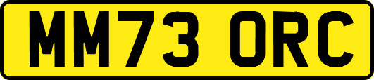 MM73ORC